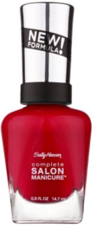 Sally Hansen Complete Salon Manicure lac pentru intarirea unghiilor