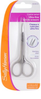 Sally Hansen Cuticle Tamer foarfeca cuticula
