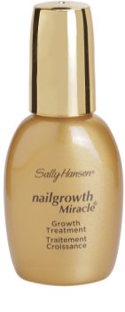 Sally Hansen Growth profesionalna kura za nohte za rast nohtov