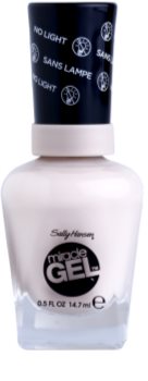 Sally Hansen Miracle Gel™ gel lak za nohte brez uporabe UV/LED lučke