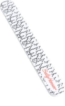 Sally Hansen Nail Shaper pila de unghii