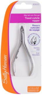 Sally Hansen Nip´em On The Go trimmer cuticula