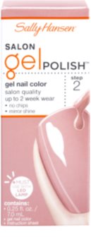 Sally Hansen Salon gel lak za nohte