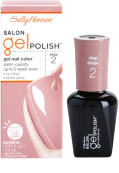 Sally Hansen Salon gel lak za nohte