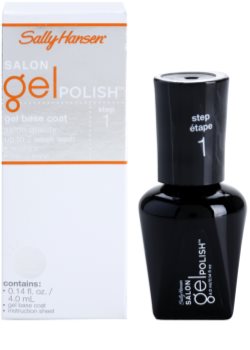 Sally Hansen Salon podkladový lak pro gelové nehty