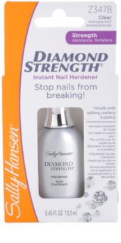 Sally Hansen Strength takojšnja učvrstitvena nega za nohte