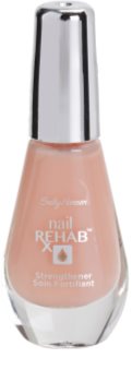 Sally Hansen Strength ingrijire intensiva unghii deteriorate puternic