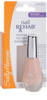 Sally Hansen Strength ingrijire intensiva unghii deteriorate puternic
