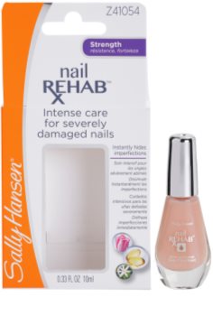 Sally Hansen Strength ingrijire intensiva unghii deteriorate puternic