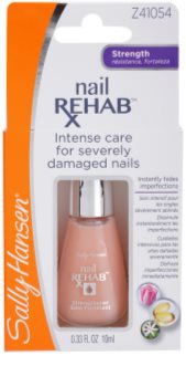 Sally Hansen Strength ingrijire intensiva unghii deteriorate puternic