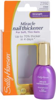 Sally Hansen Strength posilující lak na nehty pro slabé a měkké nehty