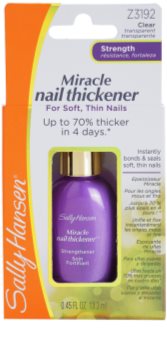 Sally Hansen Strength posilující lak na nehty pro slabé a měkké nehty