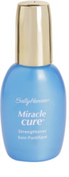 Sally Hansen Strength зміцнюючий крем-догляд для проблематичних нігтів