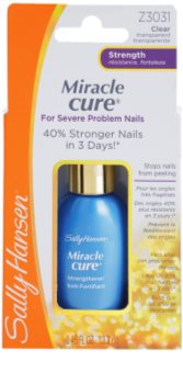 Sally Hansen Strength ingrijire consolidata pentru unghii cu probleme