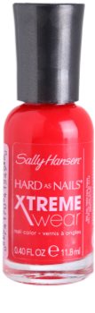 Sally Hansen Hard As Nails Xtreme Wear зміцнюючий лак для нігтів