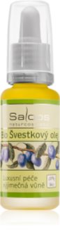 Saloos Oils Bio Cold Pressed Oils Plump Oil