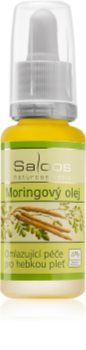 Saloos Oils Bio Cold Pressed Oils moringa olaj