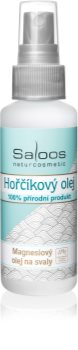 Saloos Magnesium Magnesium Muscle Regenerating Oil