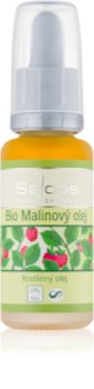 Saloos Oils Bio Cold Pressed Oils bio malinový olej