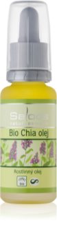 Saloos Oils Bio Cold Pressed Oils bio chia olej