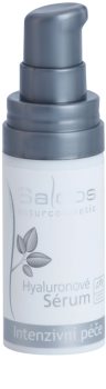 Saloos Anti-Age sérum hialurónico