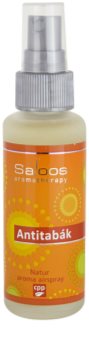 Saloos Natur Aroma Airspray Anti-Tobacco bytový sprej 50 ml