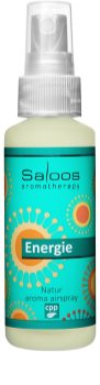 Saloos Natur Aroma Airspray Energy bytový sprej