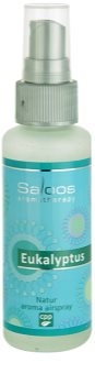 Saloos Natur Aroma Airspray Eucalyptus spray lakásba 50 ml