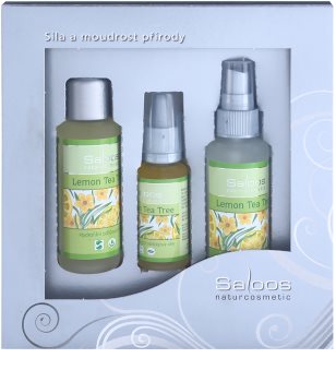 Saloos Face Care Set kozmetični set I.