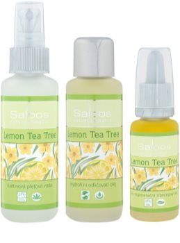 Saloos Face Care Set kozmetická sada I.
