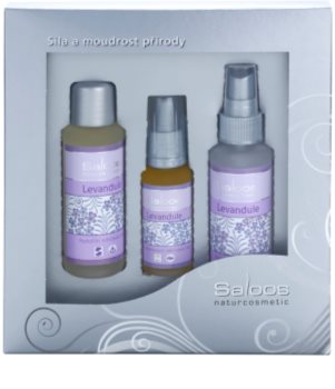 Saloos Face Care Set kozmetická sada II.