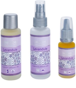 Saloos Face Care Set zestaw kosmetyków II.
