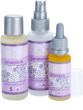 Saloos Face Care Set zestaw kosmetyków II.