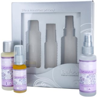 Saloos Face Care Set coffret II.