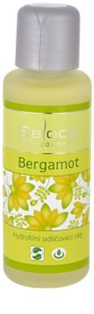 Saloos Make-up Removal Oil Abschminköl Bergamotte