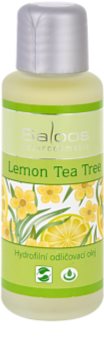 Saloos Make-up Removal Oil olejek do demakijażu Lemon Tea Tree