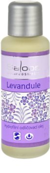 Saloos Make-up Removal Oil olejek do demakijażu Lavenda