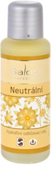 Saloos Make-up Removal Oil olje za odstranjevanje ličil nevtralno