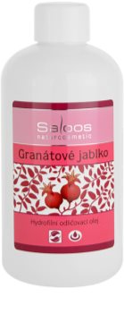 Saloos Make-up Removal Oil olje za odstranjevanje ličil Granatno jabolko