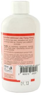Saloos Make-up Removal Oil olje za odstranjevanje ličil Ylang-Ylang