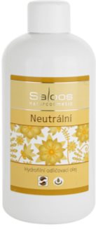 Saloos Make-up Removal Oil olje za odstranjevanje ličil nevtralno