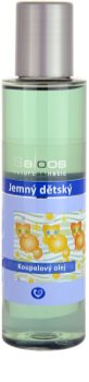 Saloos Bath Oil ulei pentru baie pentru copii