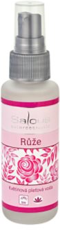 Saloos Floral Water agua de rosas