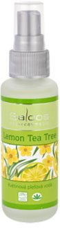Saloos Floral Water lemon tea tree voda