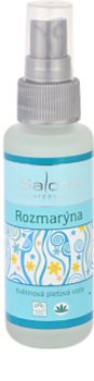 Saloos Floral Lotion květinová pleťová voda Rozmarýn