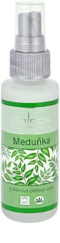 Saloos Floral Water Lemon Balm Water