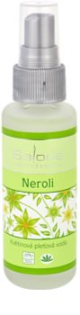 Saloos Floral Lotion květinová pleťová voda Neroli