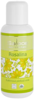 Saloos Floral Lotion květinová pleťová voda Rosalina