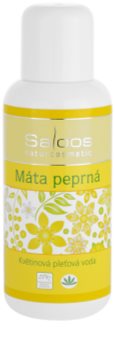 Saloos Floral Lotion Květinová pleťová voda Máta peprná