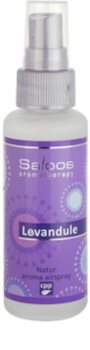 Saloos Natur Aroma Airspray Lavender bytový sprej 50 ml